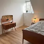 Vejbaek Domus Apartmán *
