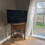 Vejbaek Domus Apartmán *