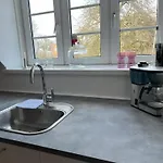 Vejbaek Domus Apartmán Padborg