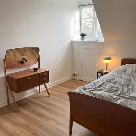 Vejbaek Domus Apartament *