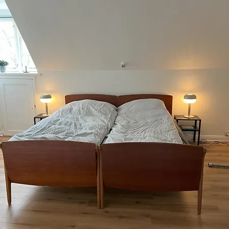 Vejbaek Domus شقة