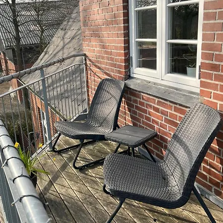 Vejbaek Domus *