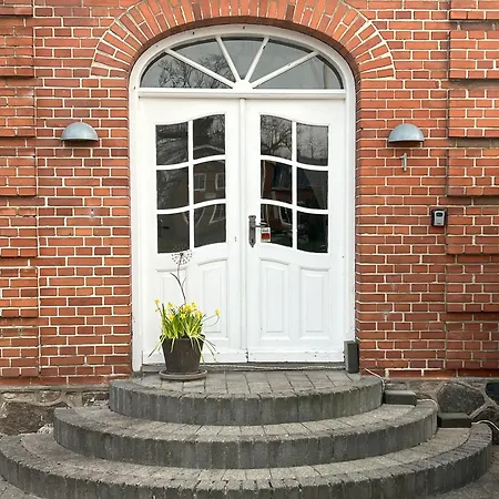 شقة Vejbaek Domus