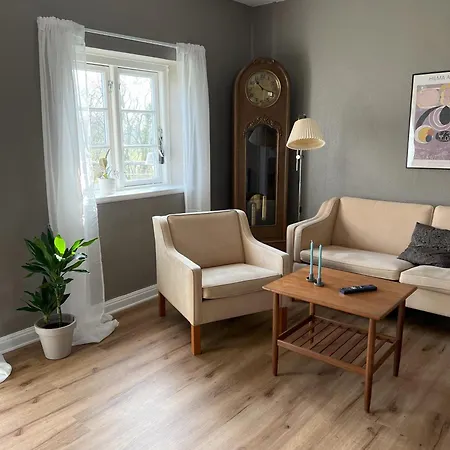 Vejbaek Domus Διαμέρισμα Padborg