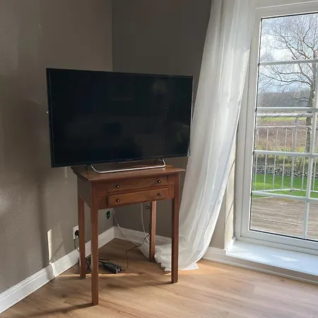 Vejbaek Domus Apartament *