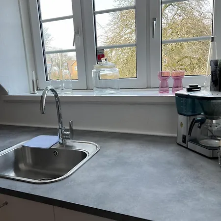 Vejbaek Domus Διαμέρισμα Padborg