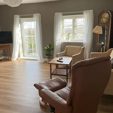 Vejbaek Domus * Padborg