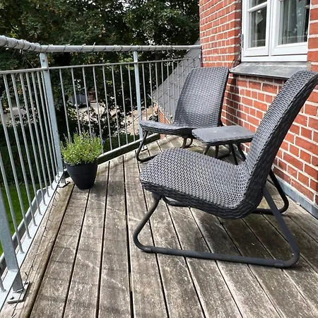 Vejbaek Domus *