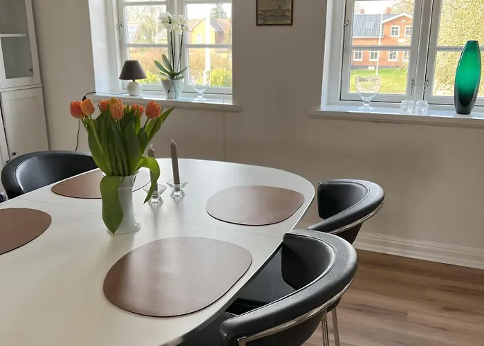 Vejbaek Domus *