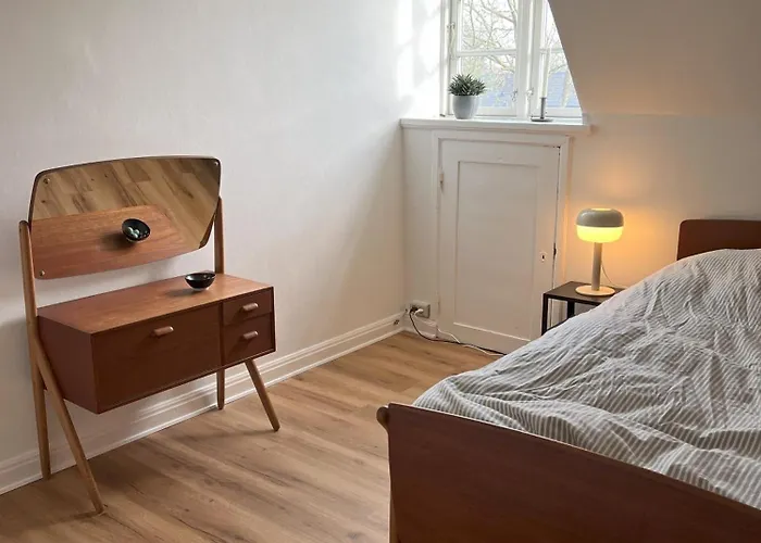 Vejbaek Domus Apartman *