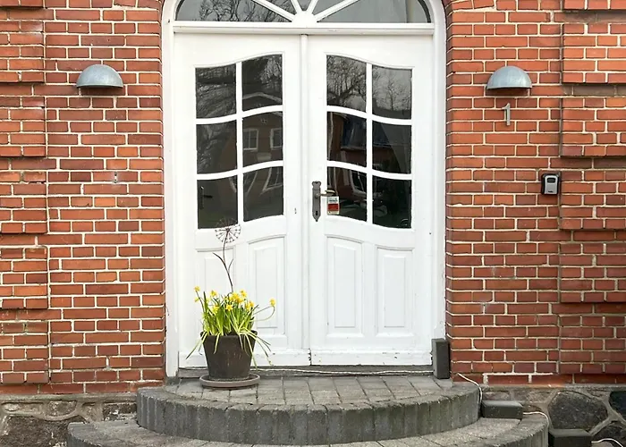 Apartman Vejbaek Domus