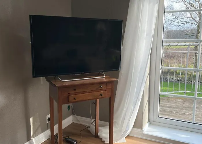 Vejbaek Domus Apartman *