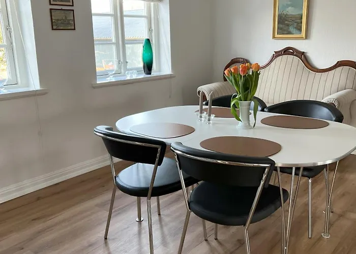 Vejbaek Domus Padborg